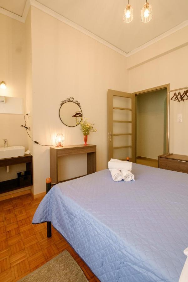 Home With Courtyard In Beating Heart Of Old Town! Chania  Exterior foto
