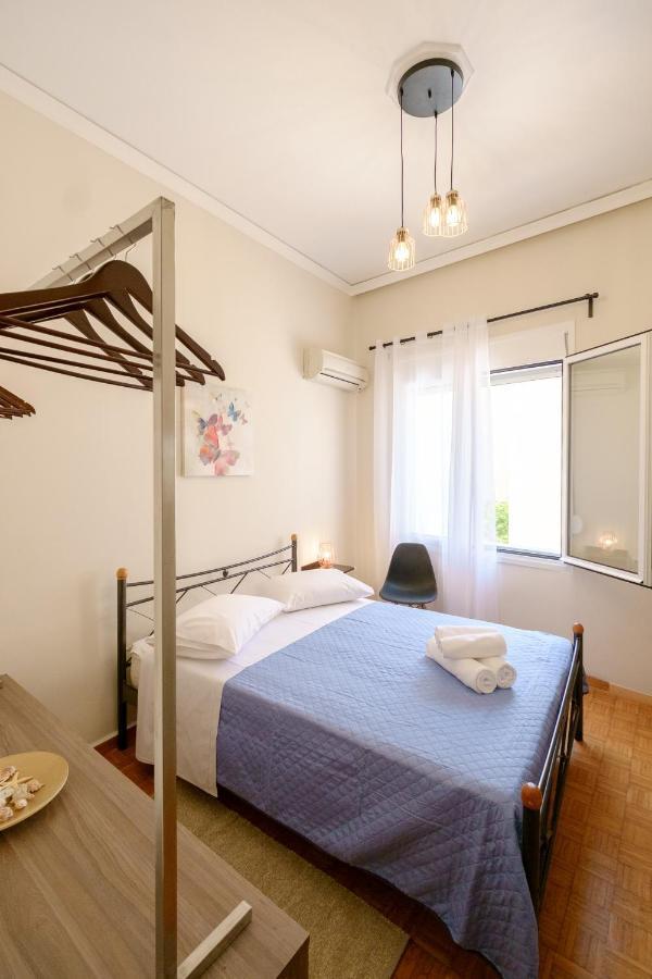 Home With Courtyard In Beating Heart Of Old Town! Chania  Exterior foto