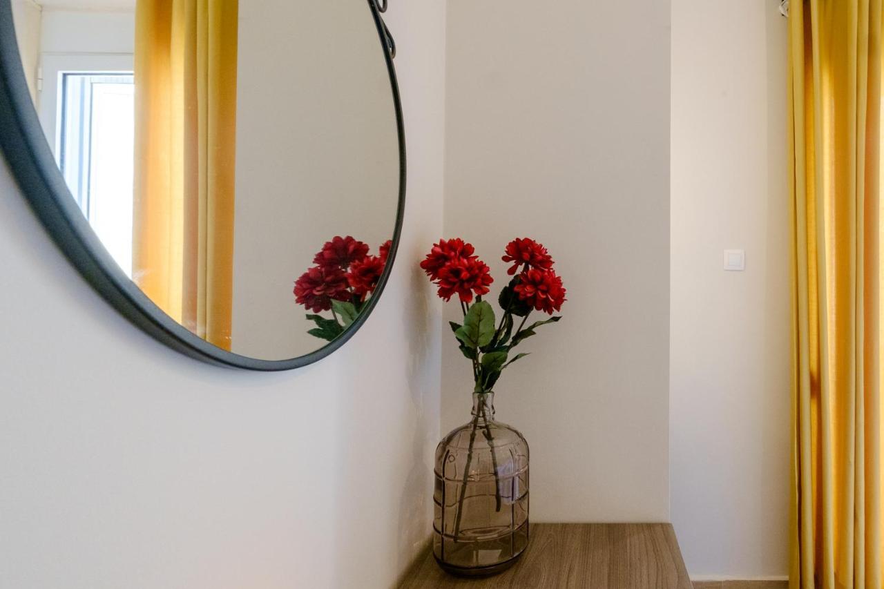 Home With Courtyard In Beating Heart Of Old Town! Chania  Exterior foto